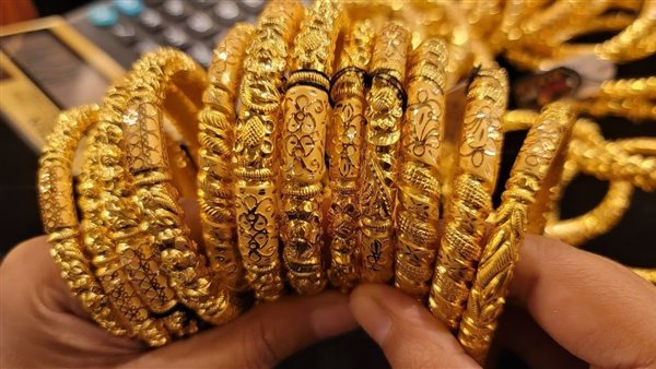عيار 18 يسجل 3934 جنيهًا.. أسعار الذهب في مصر اليوم السبت 31 مايو